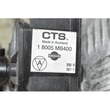 Πεντάλ Γκαζιού Nissan Cabstar 2005-2015 18005MB400