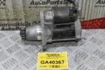 Μίζα Toyota RAV 4 1AZ - 2AZ 2006-2011 DENSO (13 Δόντια)
