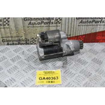 Μίζα Toyota RAV 4 1AZ - 2AZ 2006-2011 DENSO (13 Δόντια)