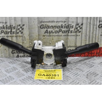 Διακόπτες Υαλικαθαριστήρων - Φώτων Mitsubishi Canter Fuso 2005-2015  MK387564