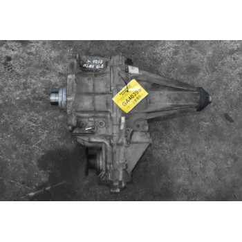 Βοηθητικό Αυτόματου Σασμάν 4Χ4 Nissan Navara 2.5 D40 YD25 2005-2011