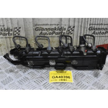 Μπεκιέρα-Φλογέρα Suzuki Grand Vitara 1.9 F9QB264 2005-2008 0445214078 (Renault Scenic Megane Laguna 1.9)