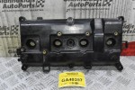 Ψευτοκάπακο Nissan Qashqai 2.0 141PS MR20 2007-2012 (Renault)