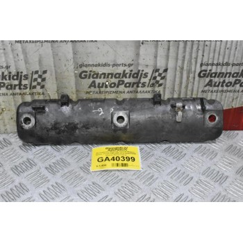 Ψευτοκάπακο Μηχανής Renault - Suzuki 1.9 DCi F9Q 2005-2012 8200303546