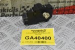 Βοηθητικό Μοτέρ Καλοριφέρ Nissan Navara D22 / Pathfinder 1998-2005
