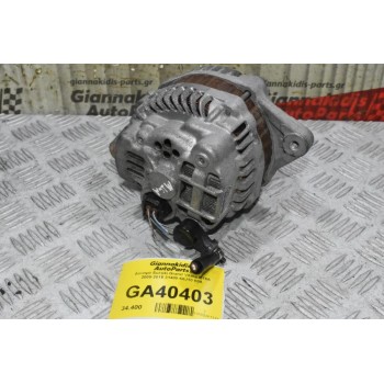 Δυναμό Suzuki Grand Vitara / Swift / SX4 M16A / J20A 2005-2015 31400-65J10 A5TG0291 80A