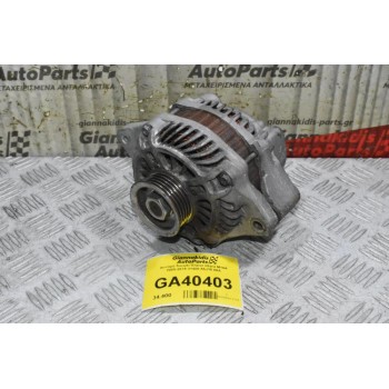 Δυναμό Suzuki Grand Vitara / Swift / SX4 M16A / J20A 2005-2015 31400-65J10 A5TG0291 80A