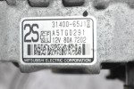 Δυναμό Suzuki Grand Vitara / Swift / SX4 M16A / J20A 2005-2015 31400-65J10 A5TG0291 80A