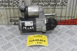 Μίζα Suzuki Swift SX4 Jimny Liana Wagon R+ Ignis 1.6 1.5 1.3 M16A M13A M15A 2006-2014 (Γνήσια) 31100-63J00 M000T36071 (Fiat Sedici Opel Agila)