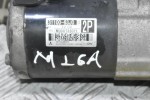 Μίζα Suzuki Swift SX4 Jimny Liana Wagon R+ Ignis 1.6 1.5 1.3 M16A M13A M15A 2006-2014 (Γνήσια) 31100-63J00 M000T36071 (Fiat Sedici Opel Agila)
