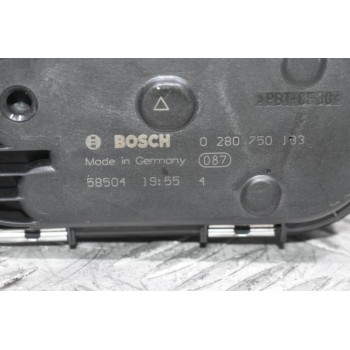 Πεταλούδα Γκαζιού Opel Astra - Corsa C 1.4 Z14XEP 2000-2007 0280750133 24420536