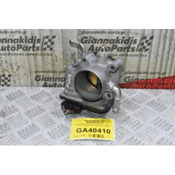 Πεταλούδα Γκαζιού Suzuki Grand Vitara 1.6 M16A 2006-2010 57K0 (Swift - SX4)