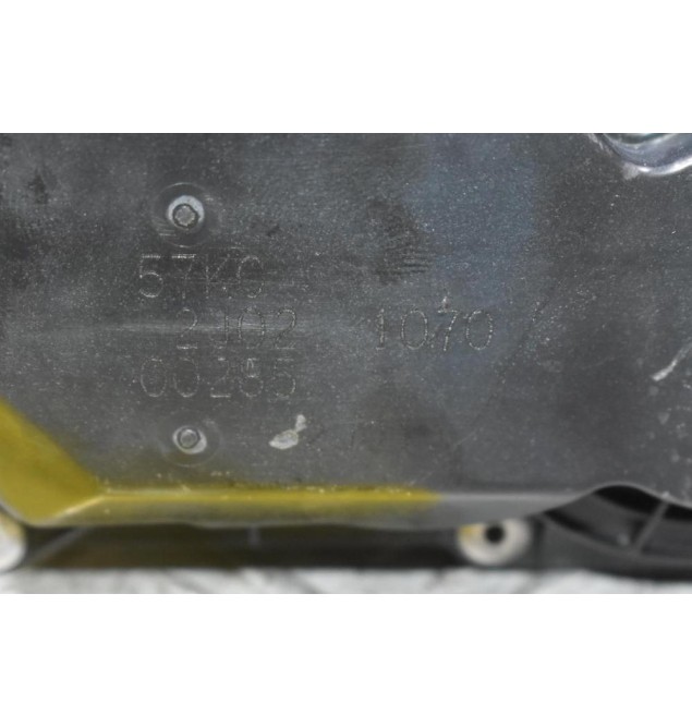 Πεταλούδα Γκαζιού Suzuki Grand Vitara 1.6 M16A 2006-2010 57K0 (Swift - SX4)