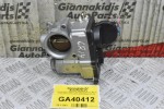 Πεταλούδα Γκαζιού Εισαγωγή Nissan Micra K12 CR12 CR14 2002-2009 SERA 576-02