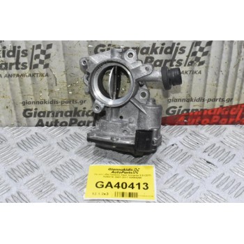 Πεταλούδα Γκαζιού Opel Insignia 2.0 CDTI A20DTE 2007-2017 50569200