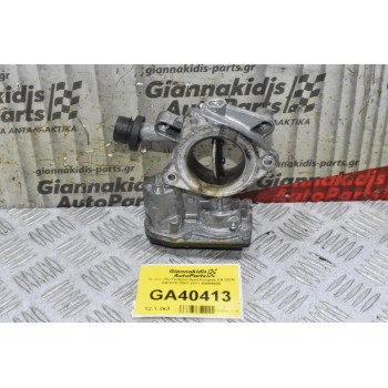 Πεταλούδα Γκαζιού Opel Insignia 2.0 CDTI A20DTE 2007-2017 50569200