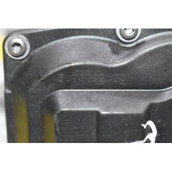 Πεταλούδα Γκαζιού Opel Insignia 2.0 CDTI A20DTE 2007-2017 50569200