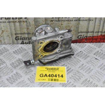Πεταλούδα Γκαζιού Mazda 2 - 3 1.3 ZJ ZJ2013640A