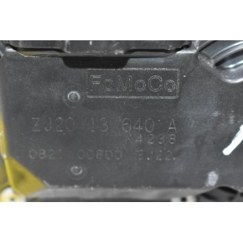 Πεταλούδα Γκαζιού Mazda 2 - 3 1.3 ZJ ZJ2013640A