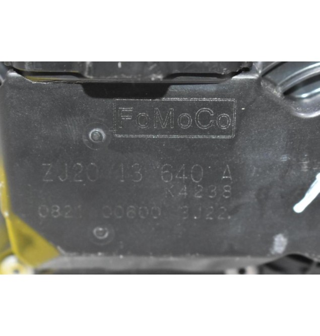 Πεταλούδα Γκαζιού Mazda 2 - 3 1.3 ZJ ZJ2013640A