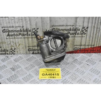 Πεταλούδα Γκαζιού Opel Astra H Z16XER 2004-2010 55560398 A2C53119795 (Chevrolet Cruze F16D4)