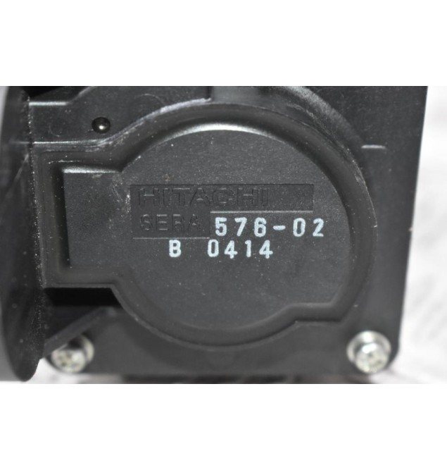 Πεταλούδα Γκαζιού Εισαγωγή Nissan Micra K12 CR12 CR14 2002-2009 SERA 576-02