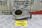 Πεταλούδα Γκαζιού Toyota RAV 4 2.2 2AZ 2005-2012 22030-28070