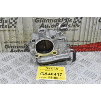 Πεταλούδα Γκαζιού Toyota RAV 4 2.2 2AZ 2005-2012 22030-28070