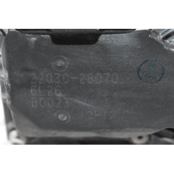 Πεταλούδα Γκαζιού Toyota RAV 4 2.2 2AZ 2005-2012 22030-28070