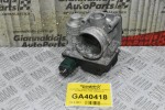 Πεταλούδα Γκαζιού Nissan Almera - Primera 1.8 QG18 2001-2006 SERA576-01