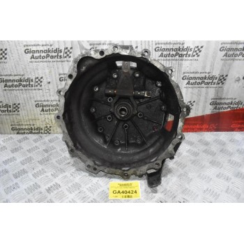 Χελώνα - Καβούκι Σασμάν Mitsubishi Canter - Pajero 2.8cc TD 4M40 1990-2005