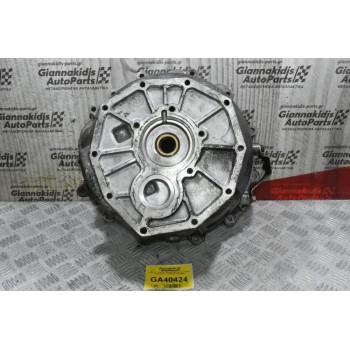 Χελώνα - Καβούκι Σασμάν Mitsubishi Canter - Pajero 2.8cc TD 4M40 1990-2005