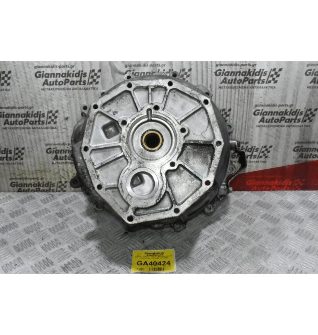 Χελώνα - Καβούκι Σασμάν Mitsubishi Canter - Pajero 2.8cc TD 4M40 1990-2005