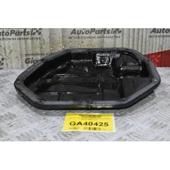 Καπάκι Κάρτερ Nissan Qashqai 2.0 141PS MR20 2008-2015