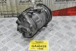 Κομπρεσέρ Aircondition A/C Opel Corsa 1.4cc Z14XEP 2005-2012 SANDEN 24461719 1447F
