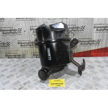 Φιλτροκούτι Εισαγωγής Αέρα Mitsubishi L200 2.5 K74 4D56 2000-2005 MR340341