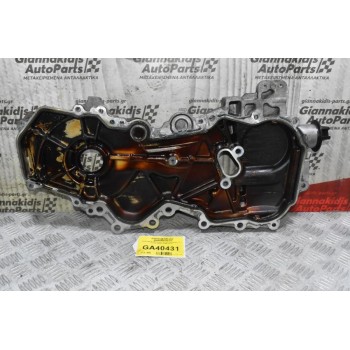 Καθρέφτής Μηχανής Nissan Qashqai 2.0 141PS MR20 2008-2015