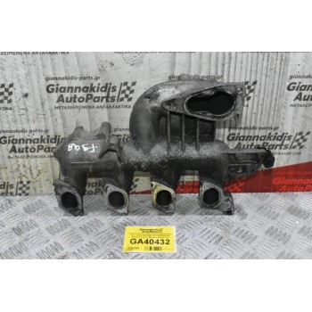 Πολλαπλη Εισαγωγής Suzuki Grand Vitara 19.cc DDIS F9Q 2006-2010 8200512434 (Renault Laguna Megane Scenic 1.9)