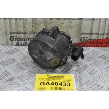 Αντλία - Τρόμπα φρένου - Εξόστερ Renault Scenic 1.9 1997-2008 0163451323 (Megane Laguna 1.9) (Suzuki Grand Vitara 1.9) (Γνήσιο)
