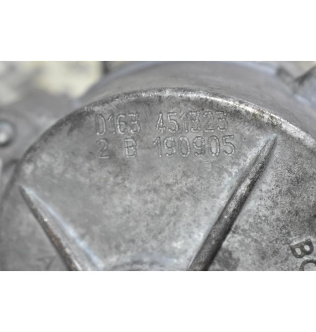 Αντλία - Τρόμπα φρένου - Εξόστερ Renault Scenic 1.9 1997-2008 0163451323 (Megane Laguna 1.9) (Suzuki Grand Vitara 1.9) (Γνήσιο)