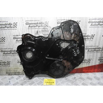 Καθρέφτης - Καλυμμα Χρονισμού Μηχανής Ford Transit 2.4 TDCI JXFA / H9FB / PHFA 2005-2010