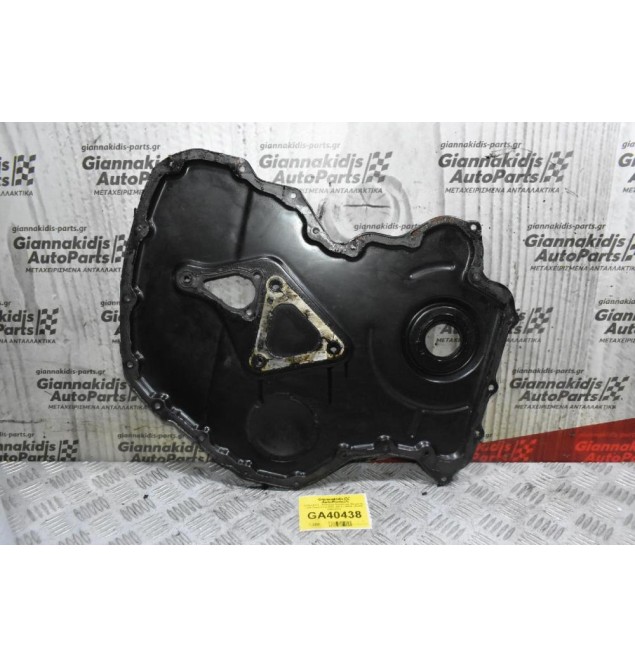 Καθρέφτης - Καλυμμα Χρονισμού Μηχανής Ford Transit 2.4 TDCI JXFA / H9FB / PHFA 2005-2010