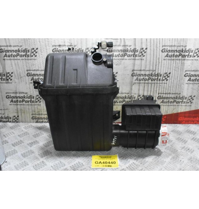 Φιλτροκούτι Suzuki Swift 1.6cc M16A 2005-2015 63J-A01 63J-R01 (Γνήσιο)