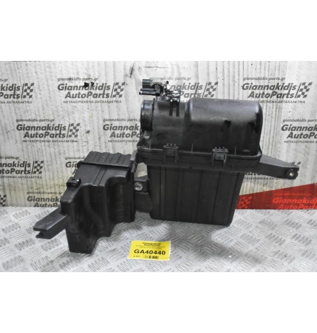 Φιλτροκούτι Suzuki Swift 1.6cc M16A 2005-2015 63J-A01 63J-R01 (Γνήσιο)