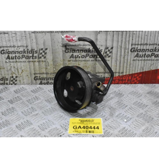 Αντλία Υδραυλικού Τιμονιού Suzuki Grand Vitara 1.9 F9Q B264 2006-2010 4910067J00 (Swift)