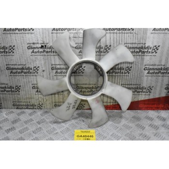 Φτερωτή Nissan Navara D22 YD25 2001-2005