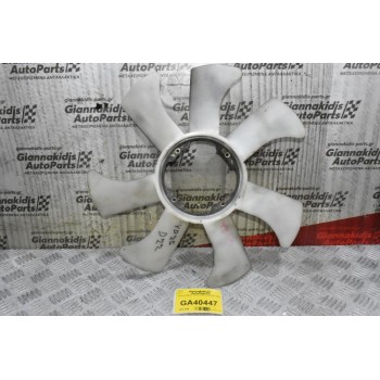 Φτερωτή Nissan Navara D22 YD25 2001-2005