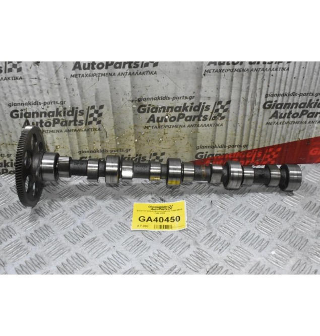 Εκκεντροφόρος Nissan Cabstar 3.0D BD30 1998-2005