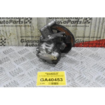 Αντλία Υδραυλικού Τιμονιού Hyundai Santa Fe 2.0 D4EA 140ps 2004-2009 57100-2E200