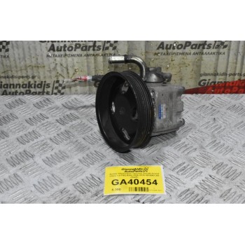 Αντλία Υδραυλικού Τιμονιού Suzuki Grand Vitara 1.9 F9Q B264 2006-2010 4910067J00 (Swift)